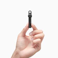 Xiaomi - Audífono In-ear Mi Headset Basic Bluetooth - Negro