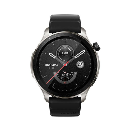 Amazfit Smartwatch GTR 4