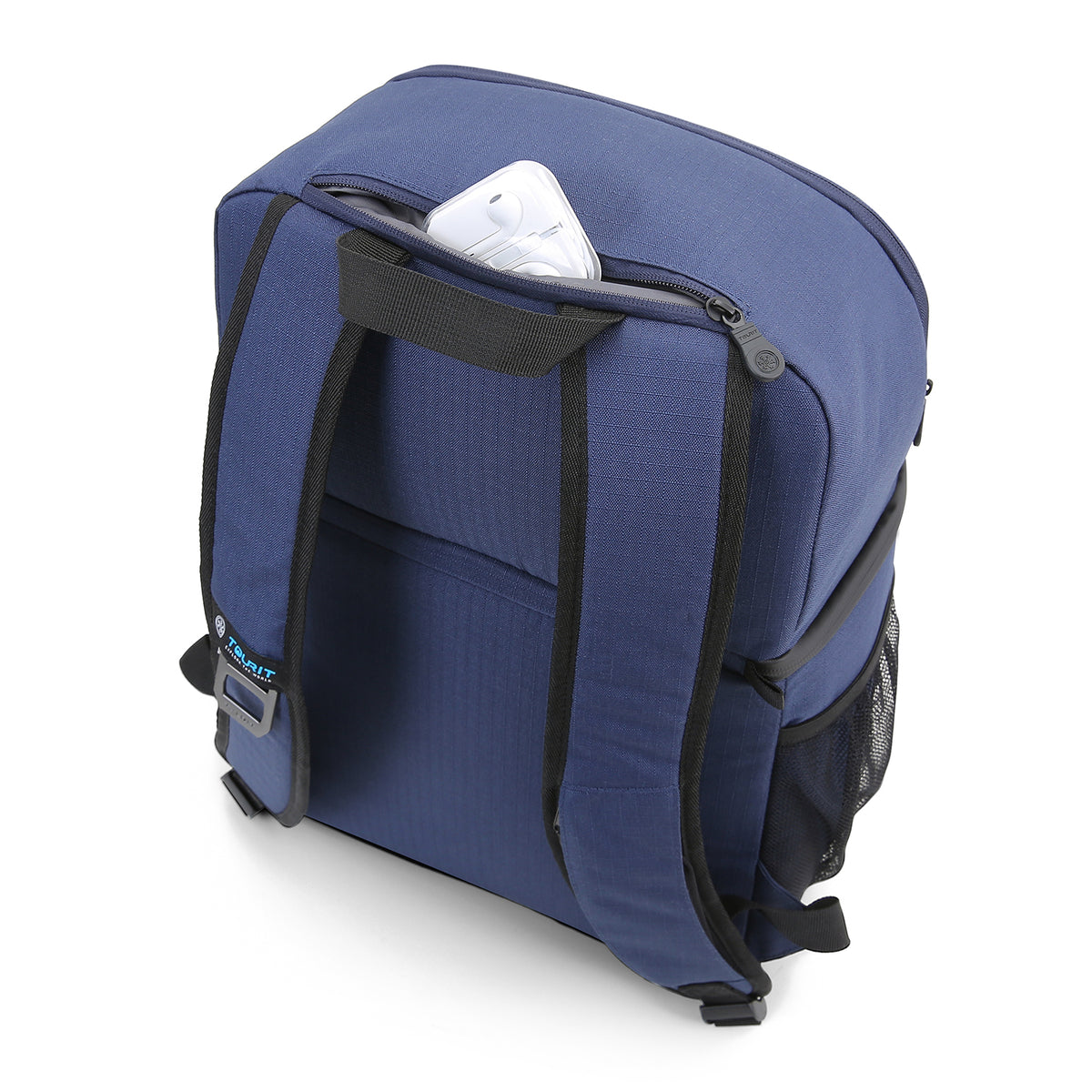 Tourit Mochila térmica doble cubierta 28L