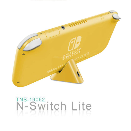 Dobe Base De Carga Para Switch Lite | Usb Tipo C