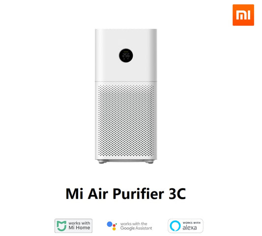 Xiaomi Purificador de aire 3C version EU