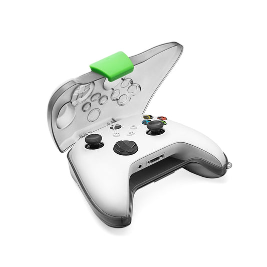 Tomtoc Estuche Rígido ArmorCase-A26 Para Mando de Xbox X/S