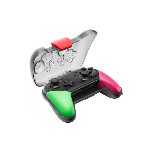 Tomtoc Estuche Rígido ArmorCase-G25 para Control de Nintendo Switch Pro