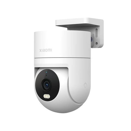 Xiaomi Cámara Exterior CW300 2.5K Blanco
