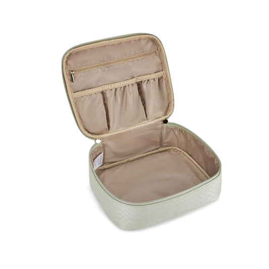 Ecosusi Neceser TRYN para Maquillaje y Accesorios