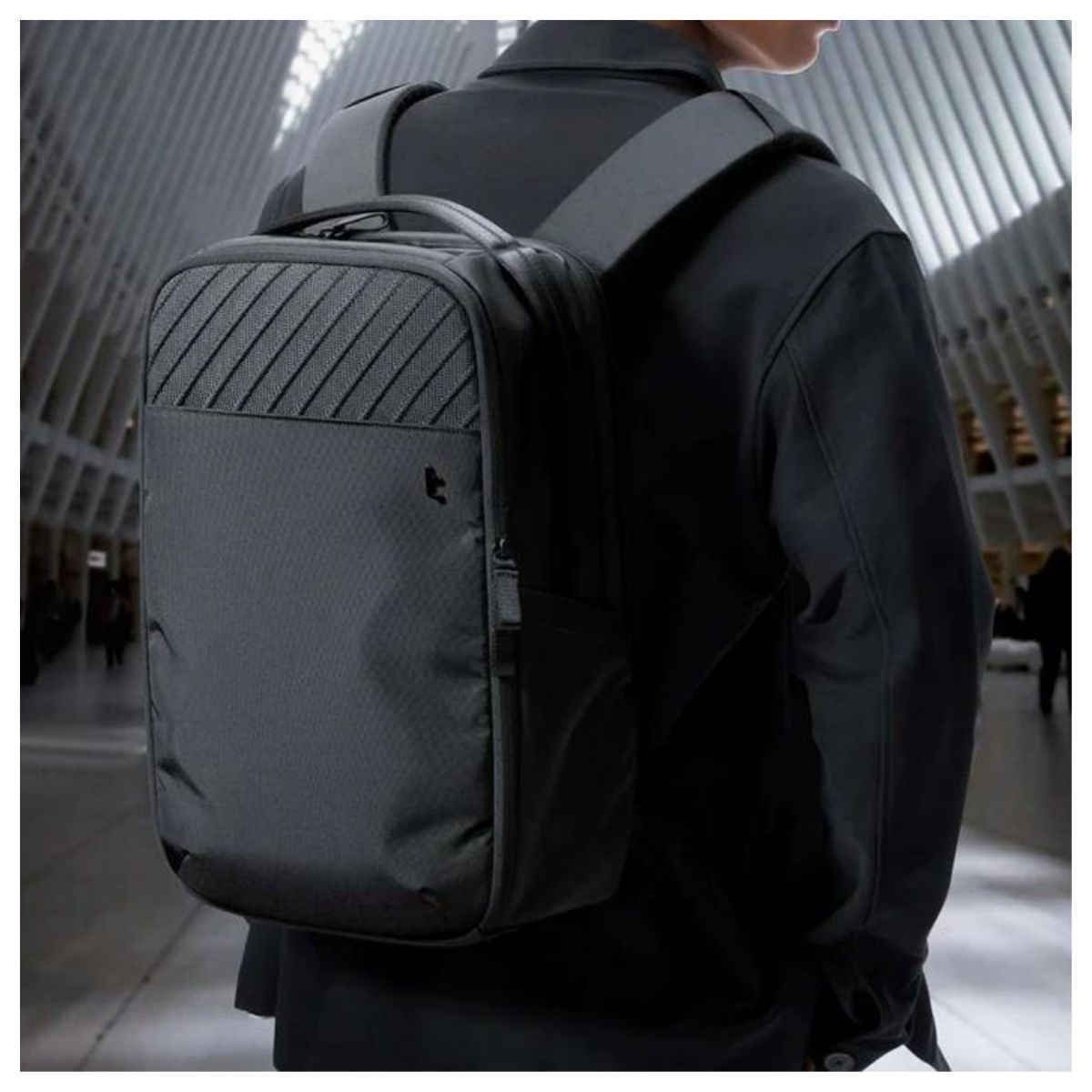 Tomtoc Mochila Workpack Voyage-T50 para Notebook 16" 20L