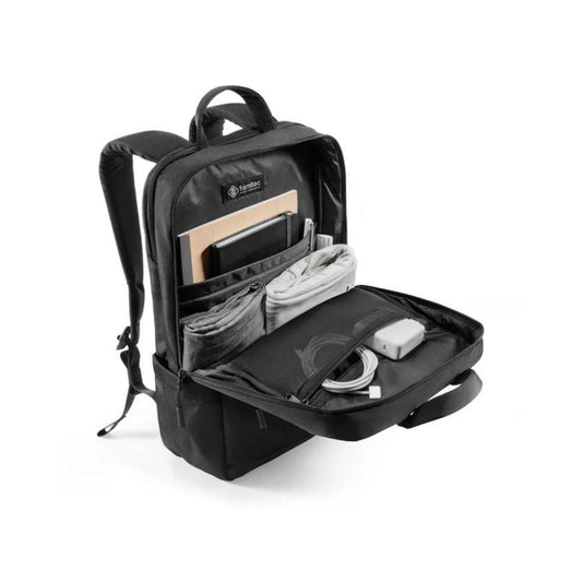 Tomtoc Mochila Premium Navigator-T71 S 18L para Notebook de 15,6''