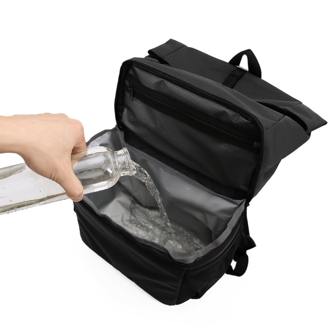 Tourit Bolso térmico Garza