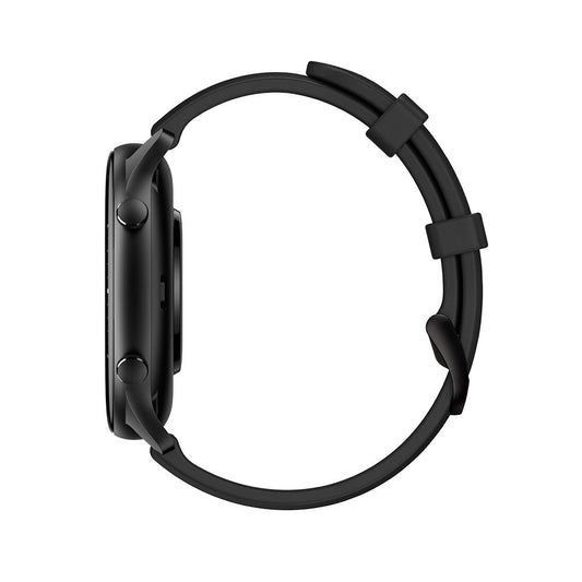 Amazfit Smartwatch GTR 2 Negro - Edición Sport