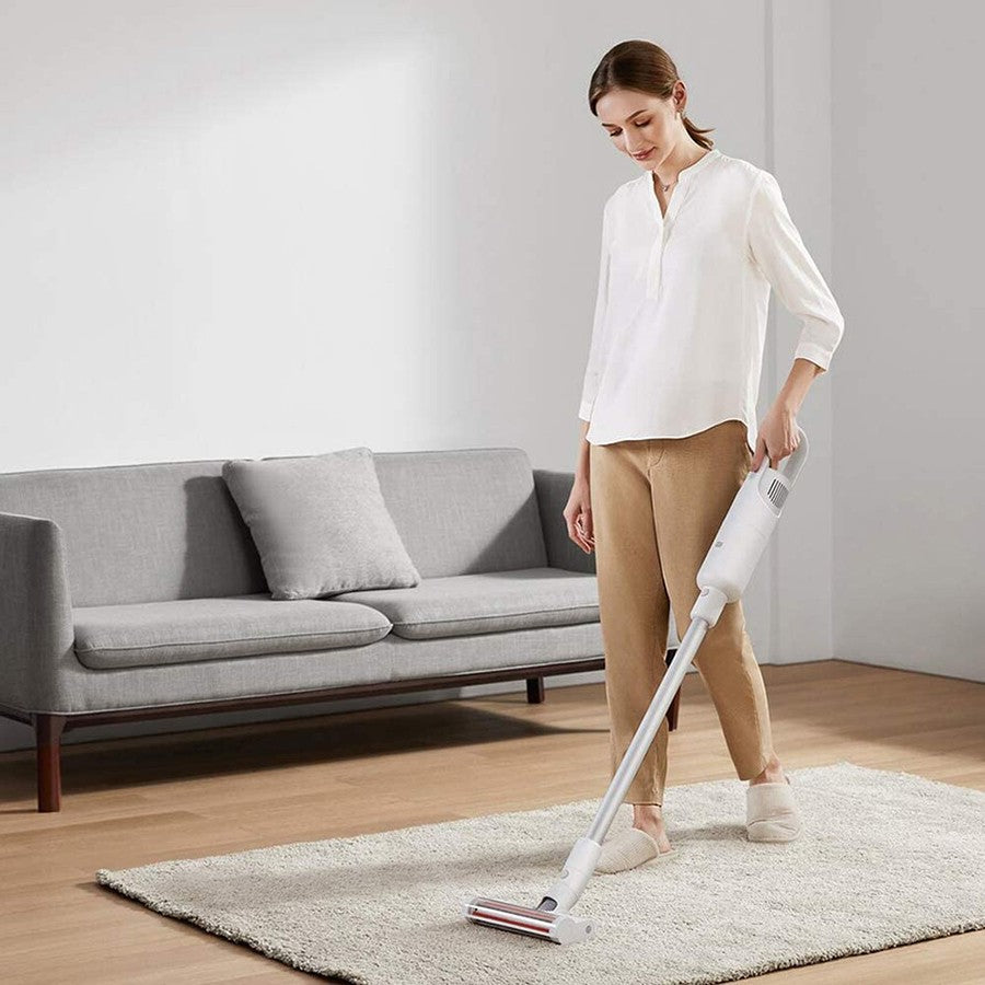 Xiaomi Mi Vacuum Cleaner Light - Aspiradora Inalámbrica