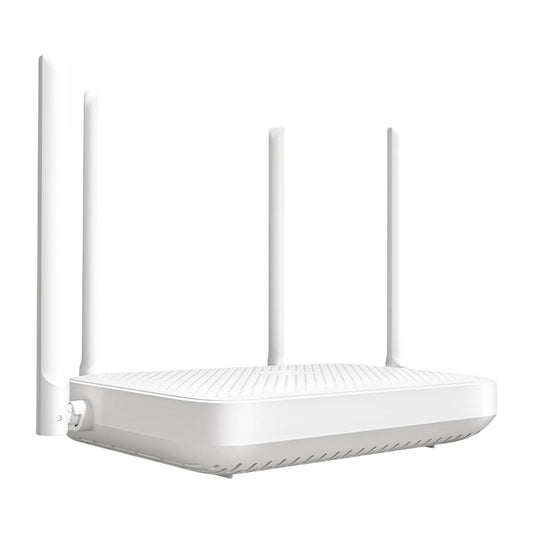 Xiaomi Router AX1500 EU 2.4GHz / 5GHz WiFi 6