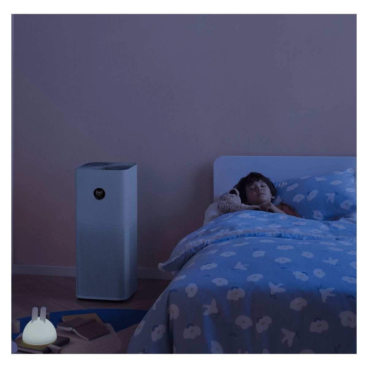 Xiaomi Purificador de Aire Smart Air Purifier 4 Pro - imagen 8