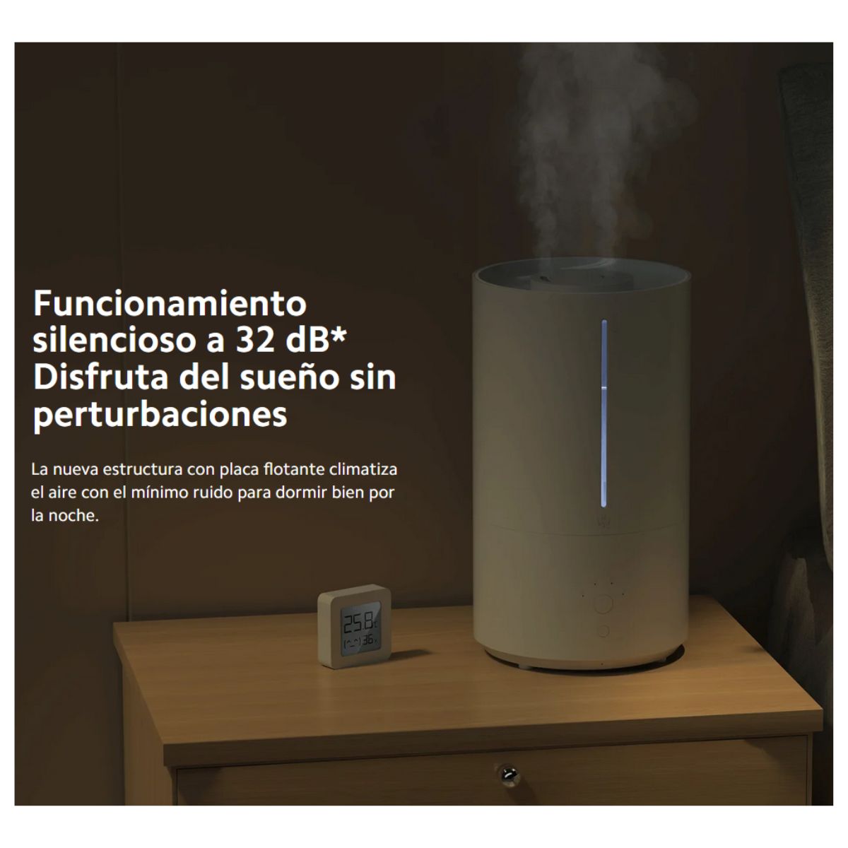 Xiaomi Purificador de Aire Smart Humidifier 2