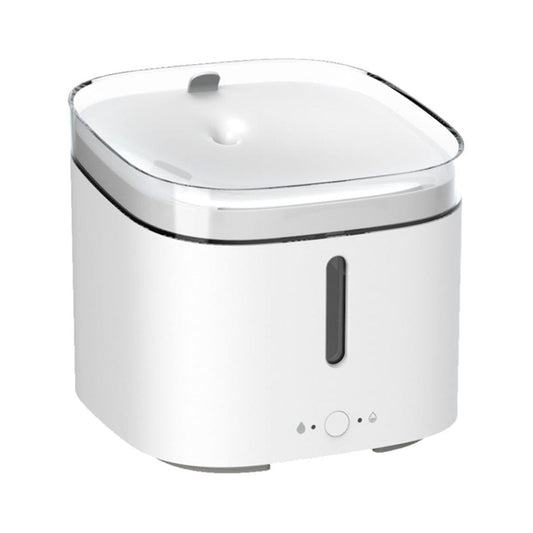 Xiaomi Smart Pet Fountain Bebedero Inteligente para Mascotas