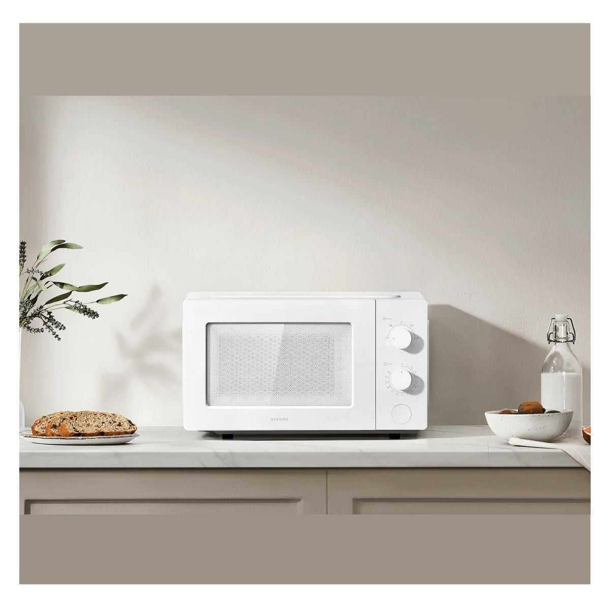 Xiaomi Horno Microondas 20L 700W