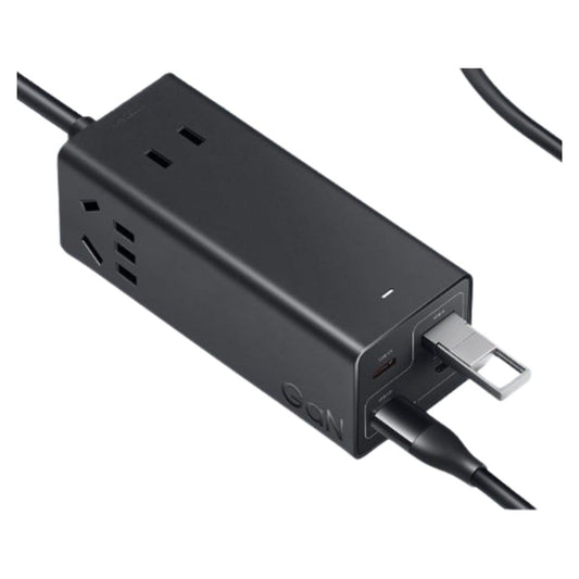 Xiaomi Alargador Socket Pro para Escritorio Carga Rápida 67W
