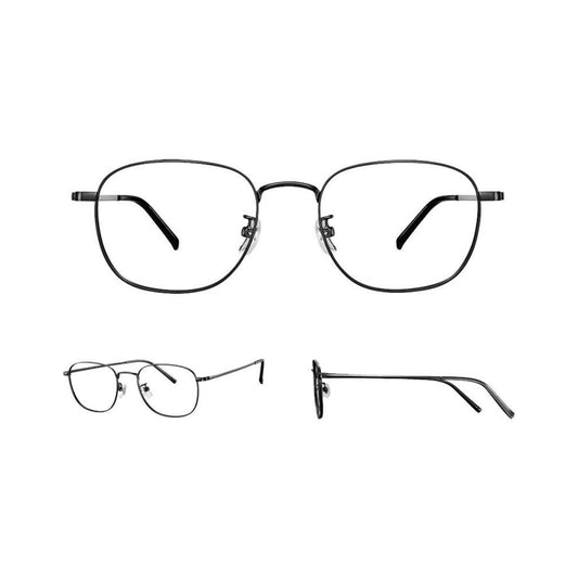 Xiaomi Lentes con Filtro de Luz Azul - Negro
