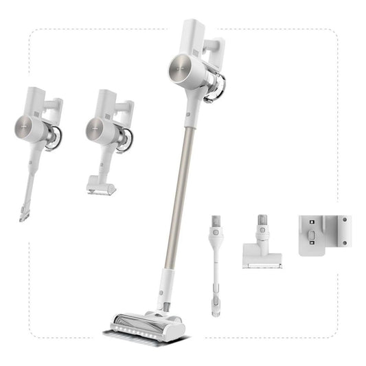Xiaomi Aspiradora Inalámbrica Vacuum Cleaner G20