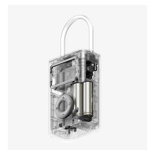 Xiaomi Compresor Portátil Electric Air Compressor 2 Pro - Inflador eléctrico