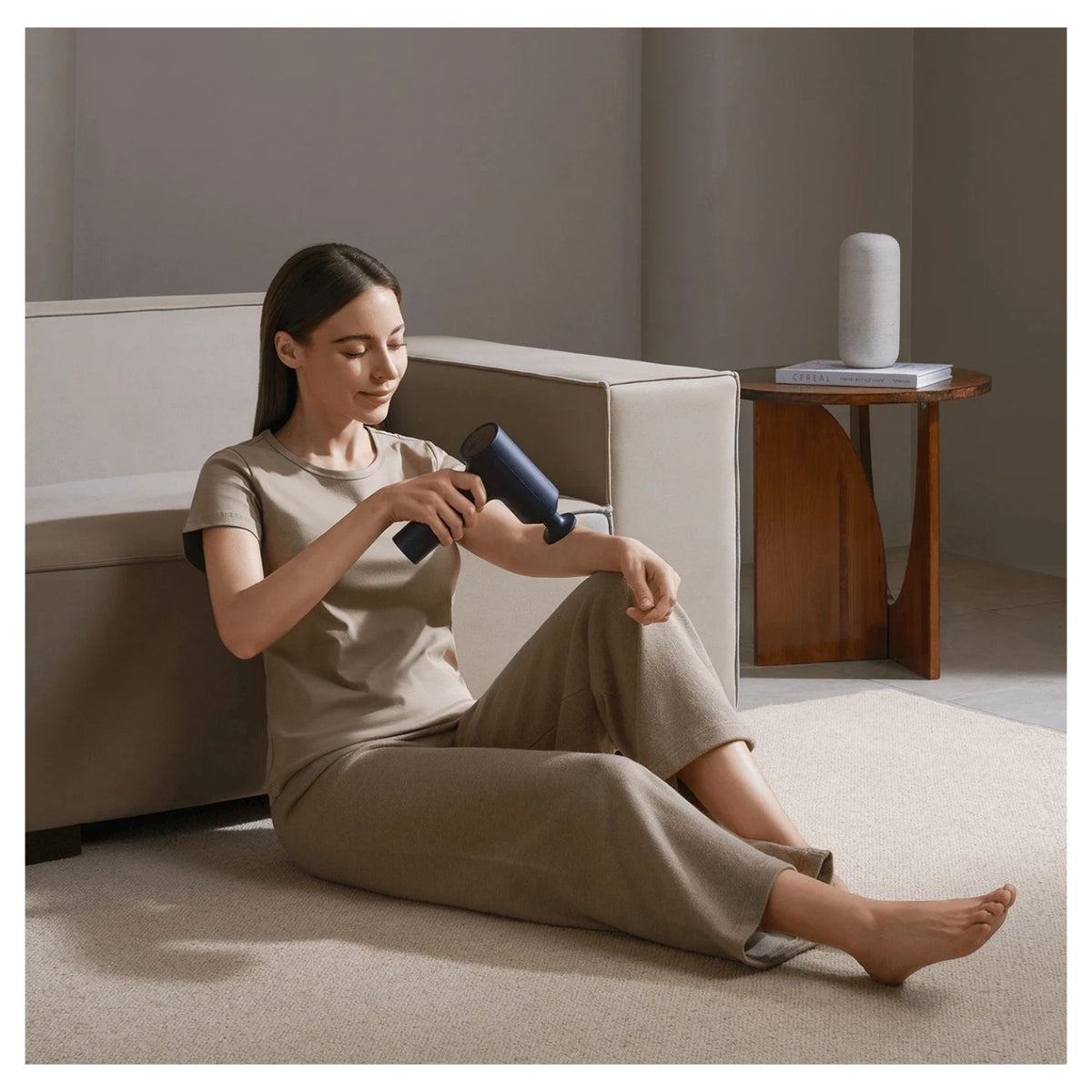 Xiaomi Pistola Masajeadora Massage Gun 2 - imagen 9