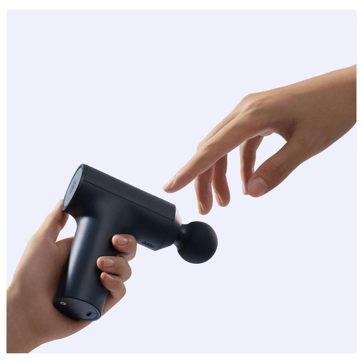 Xiaomi Pistola Masajeadora Massage Gun Mini 2 - imagen 8