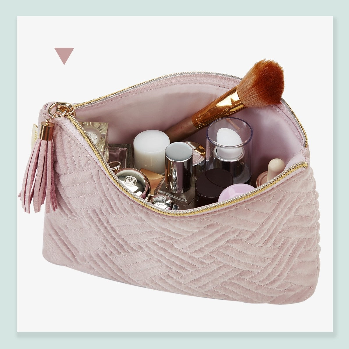 Bagsmart Cosmetiquero de Viaje Compacto 2 unidades