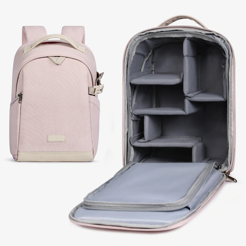 Bagsmart Camera & Photo Mochila para cámara