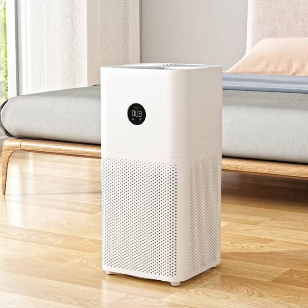 Xiaomi Purificador de aire 3C version EU