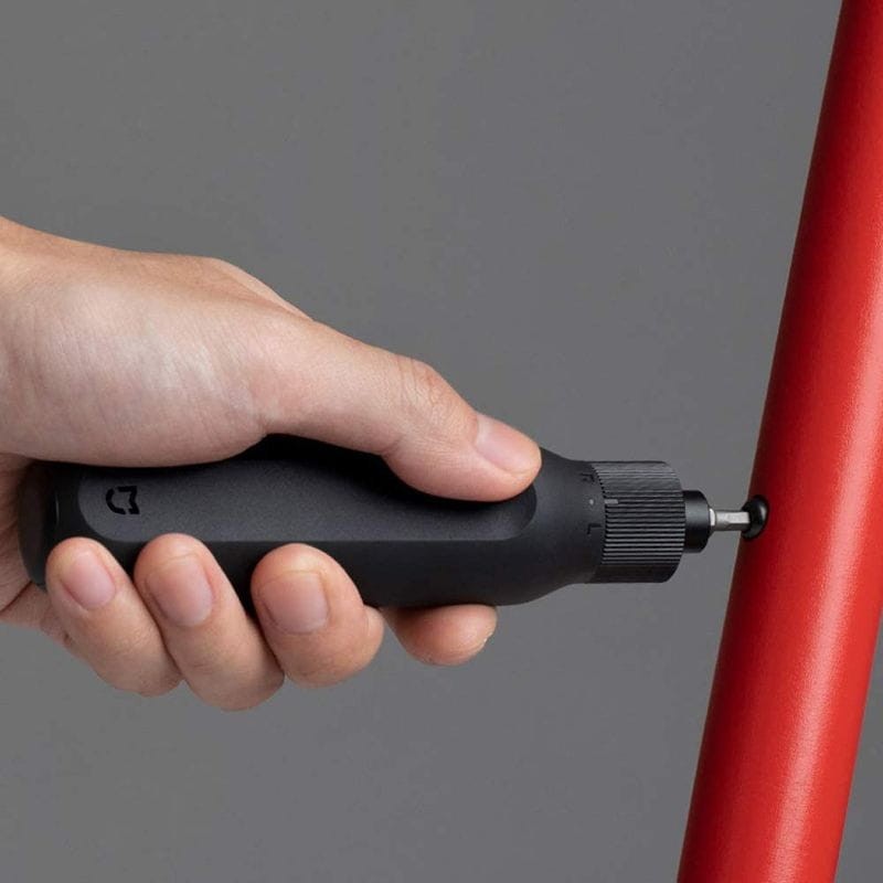 Xiaomi Destornillador Mi 16 en 1 Ratchet Screwdriver