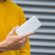 Xiaomi - Redmi Power Bank 20000 Mah - 18w Carga Rápida