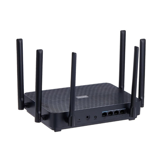 Xiaomi Router AX3200 2.4GHz/5GHz WiFi 6