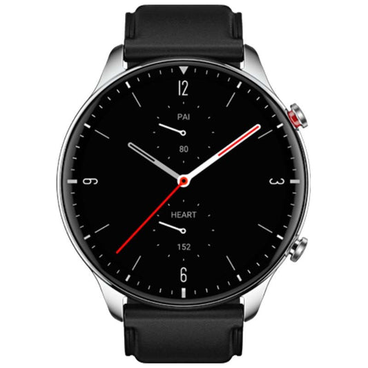 Amazfit Smartwatch GTR 2 Negro - Versión Clásica