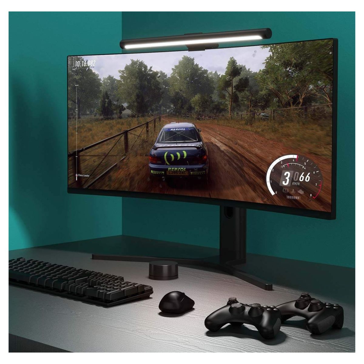 Xiaomi Barra de Luz para Monitor Mi Computer Monitor Light Bar