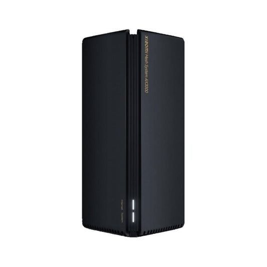 Xiaomi Router de Malla Mesh System AX3000 WiFi 6 Pack x2