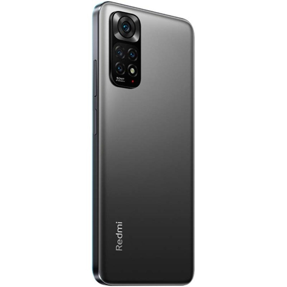 Xiaomi Redmi Note 11S 5G 4GB+128GB Midnight Black