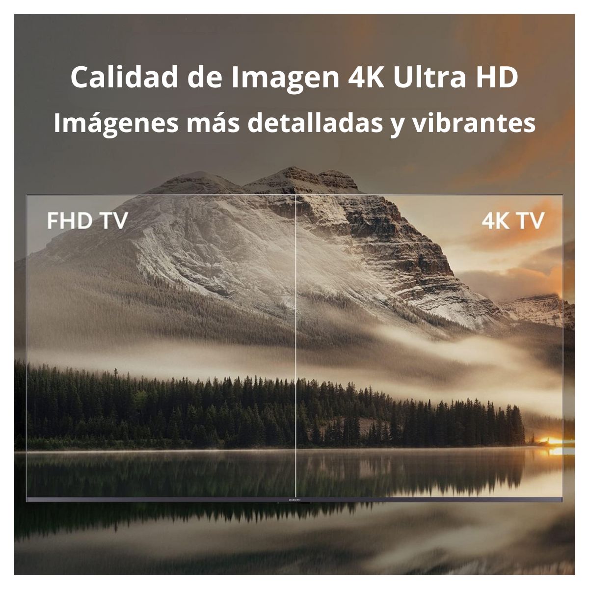 Xiaomi TV Box S 4K 2nd Gen - Android TV - imagen 8