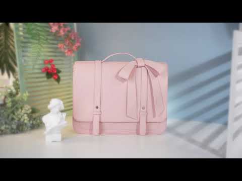 Video Ecosusi Summer Garden Romance