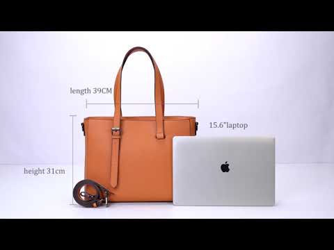 Video Ecosusi Bolsa Oficina 15.6