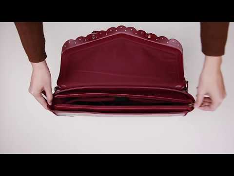 Video Ecosusi Maletín Love Vintage