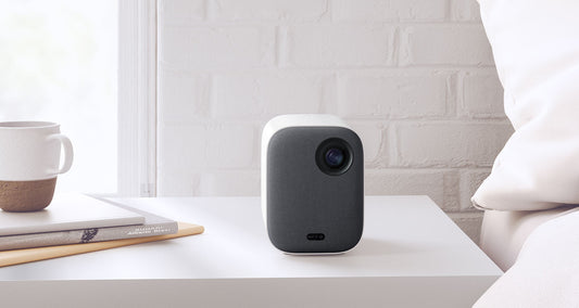 Xiaomi Mi Smart Compact Projector 120"