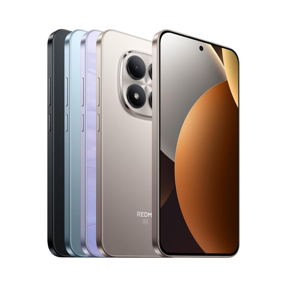 Xiaomi Redmi Note 15 Pro 5G 8GB de RAM + 256GB de Memoria - imagen 17