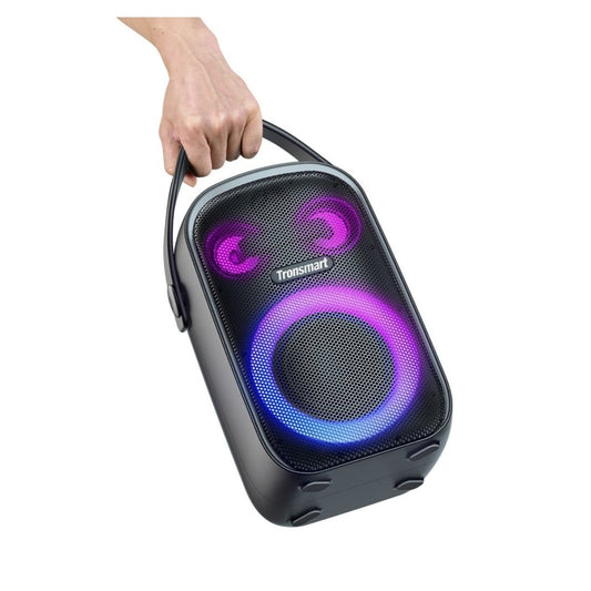 Tronsmart Parlante Portátil para Fiestas Halo 100 con Iluminación