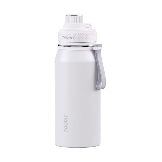 Tourit Botella de Agua Térmica Deportiva 32oz
