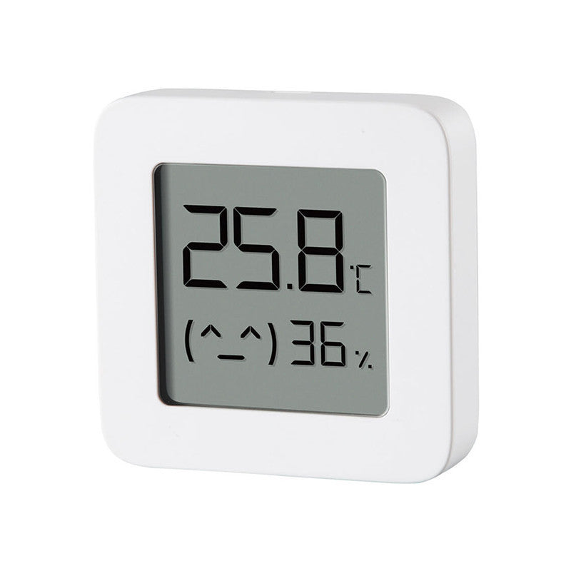 Xiaomi Higrómetro Mi Temperature and Humidity Monitor 2 - imagen 4