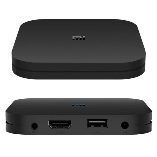 Xiaomi - Mi Box S US
