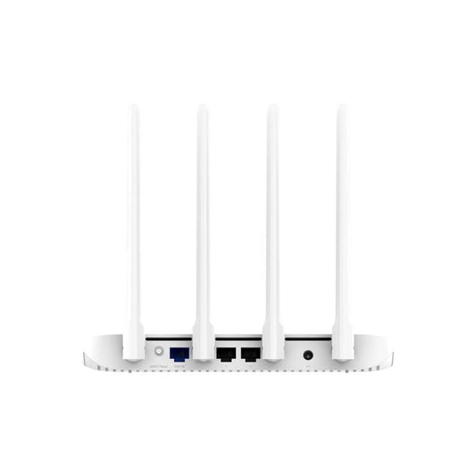 Xiaomi - Mi Router 4a Gigabit Edition - 1000 Mbps - 300 Mbps