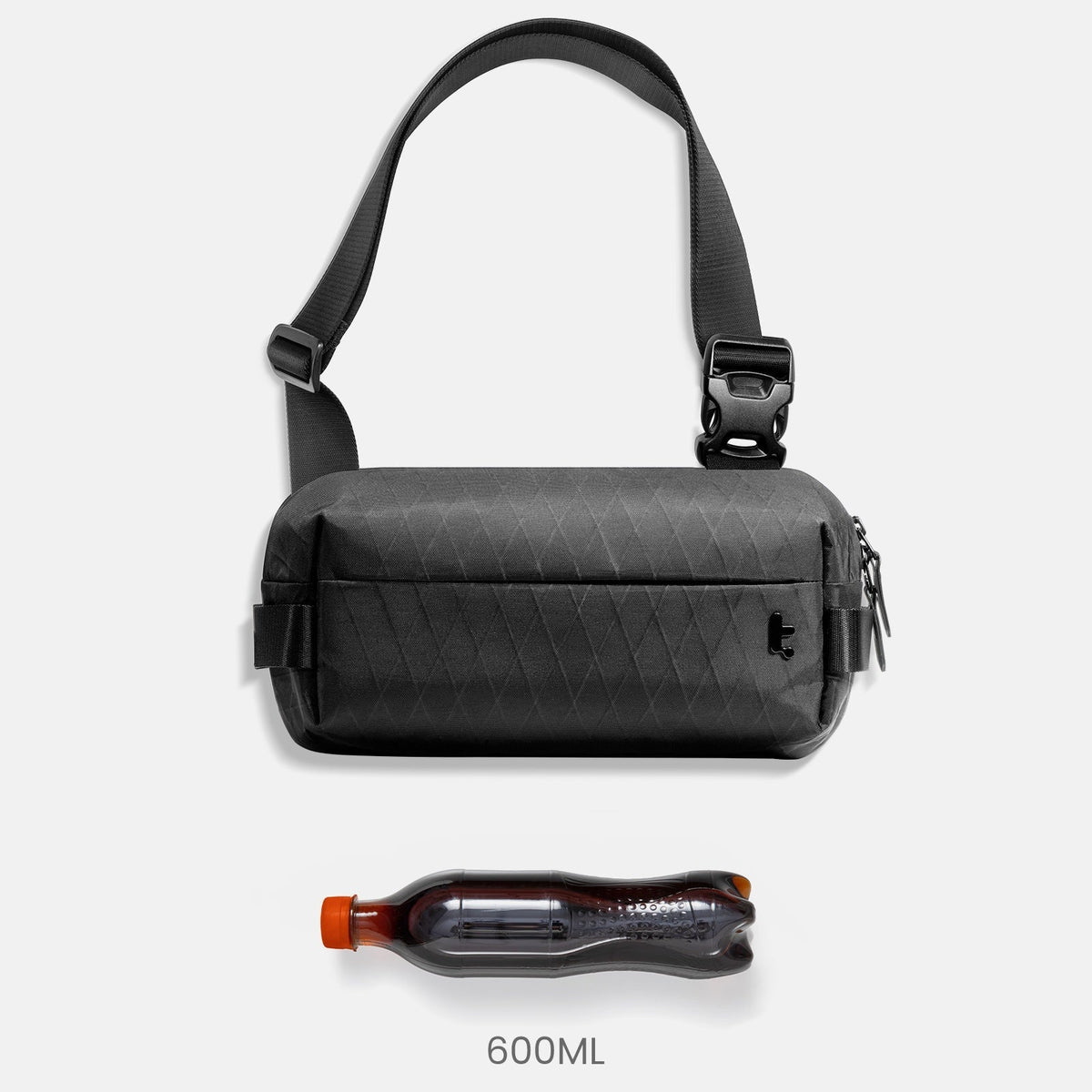 Tomtoc Banano Bandolera Explorer-T21 X-Pac S iPad Mini / N Switch 2
