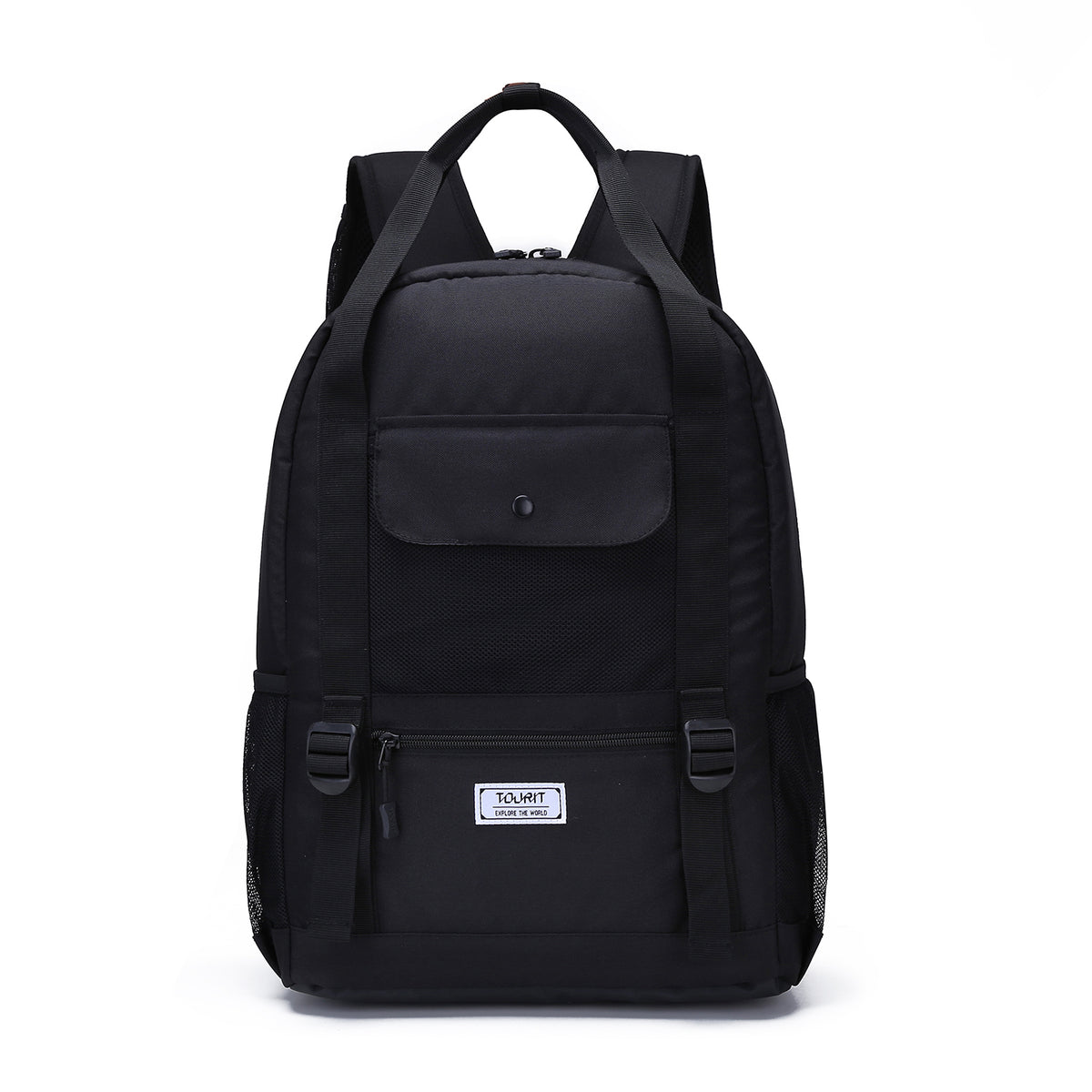 Tourit Wagtails Mochila Premium con enfriador vacacional-23L
