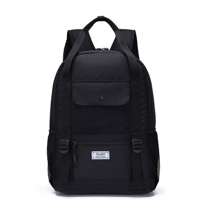 Tourit Wagtails Mochila Premium con enfriador vacacional-23L