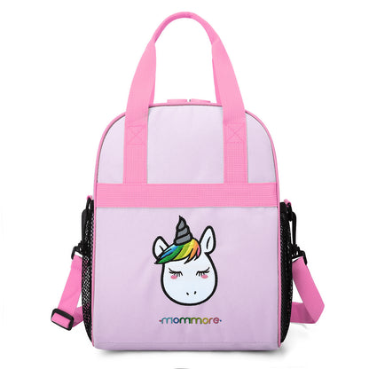 Mommore - Fiambrera LOGYLUCH para niños